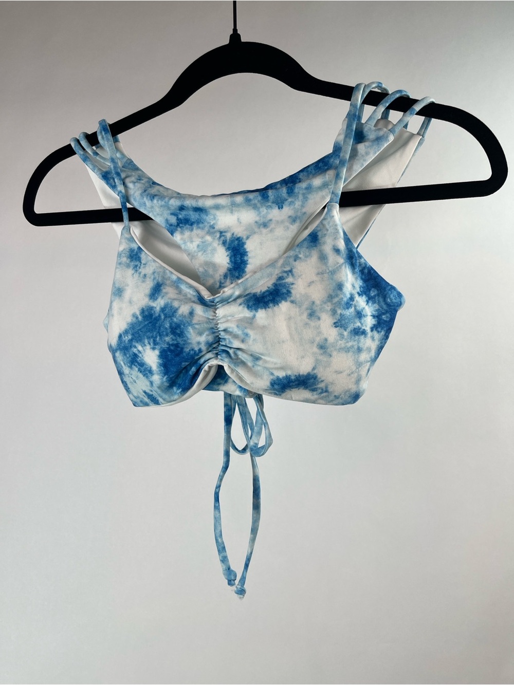 Chance Loves Women’s Reversible Bikini Set